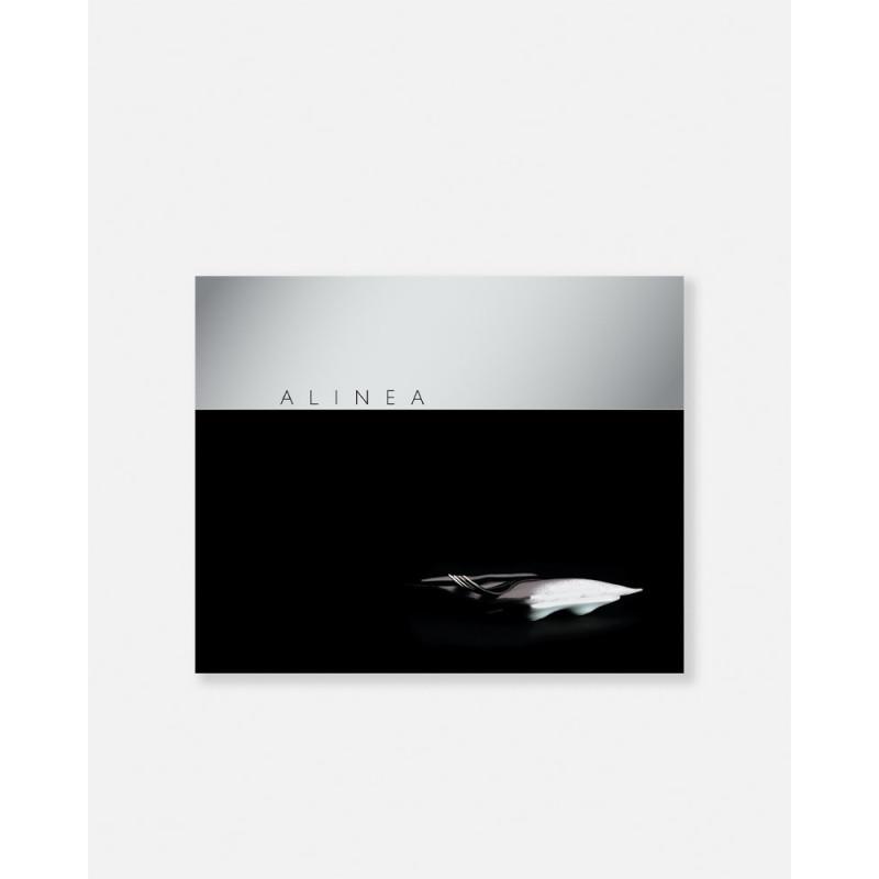 Alinea by Grant Achatz