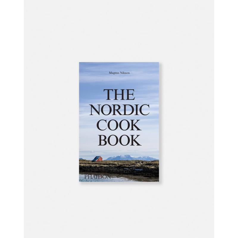 The Nordic Cookbook, Magnus Nilsson