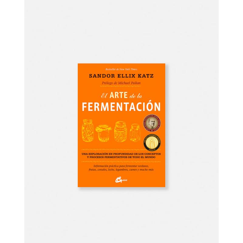 El Arte de la Fermentación