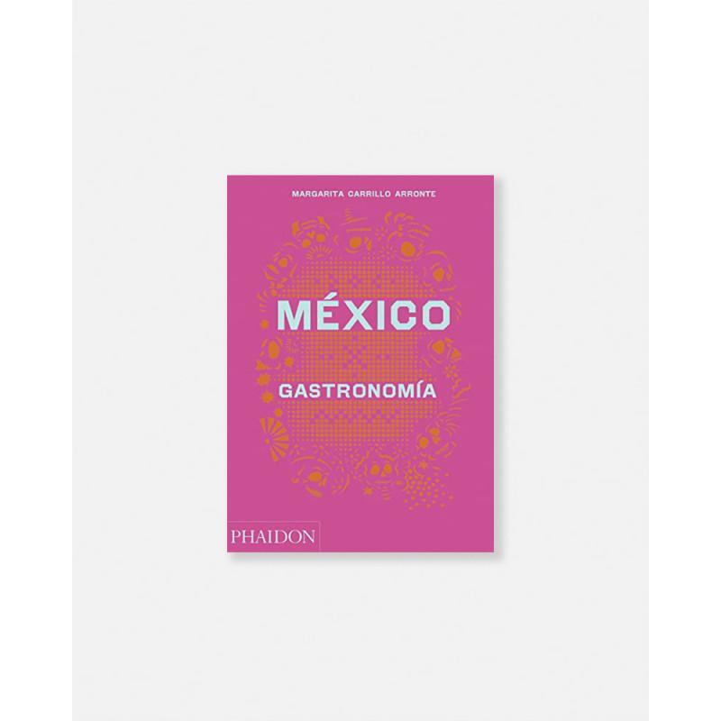 México gastronomía