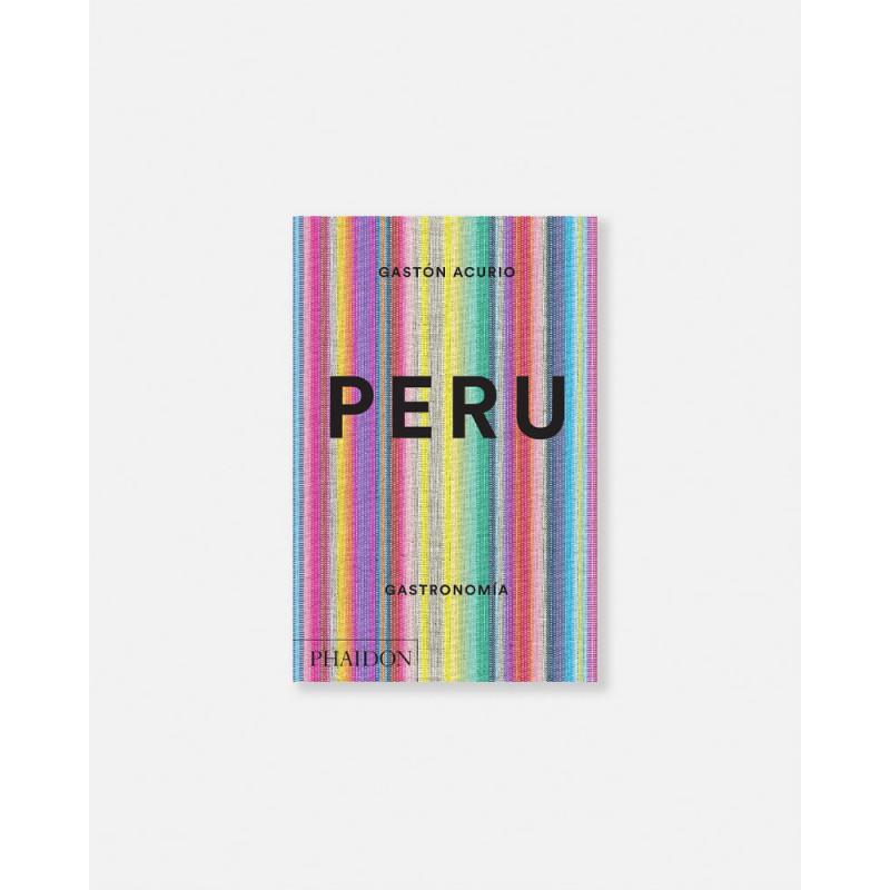 Perú. Gastón Acurio