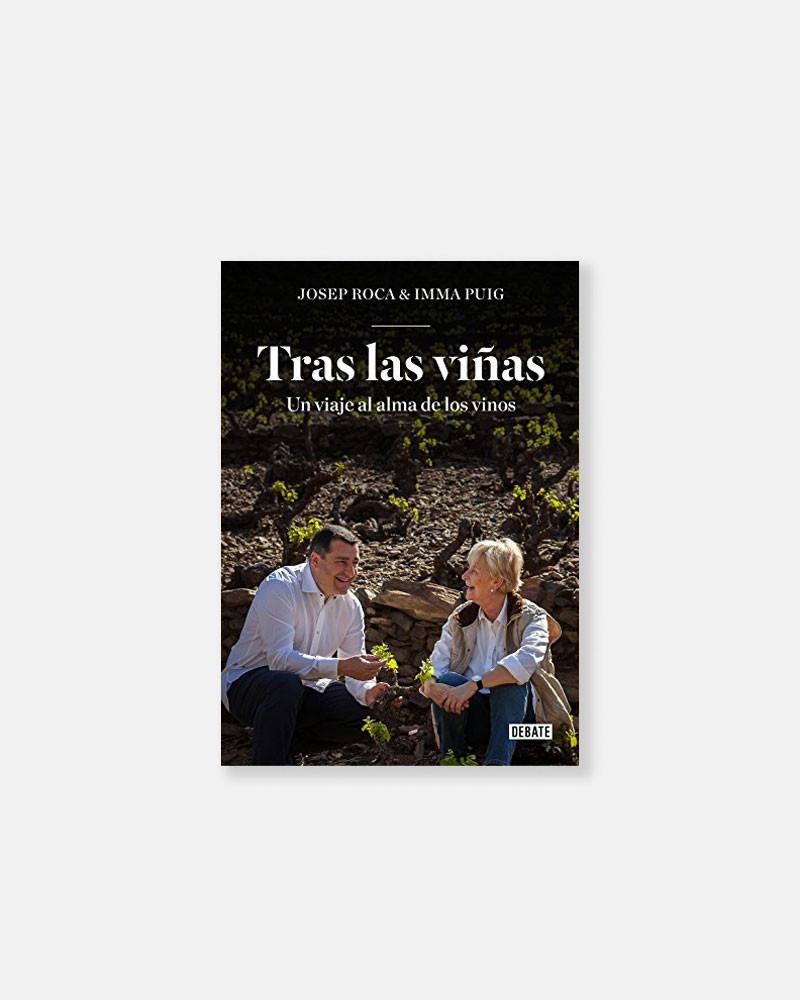 Tras las viñas - Josep Roca