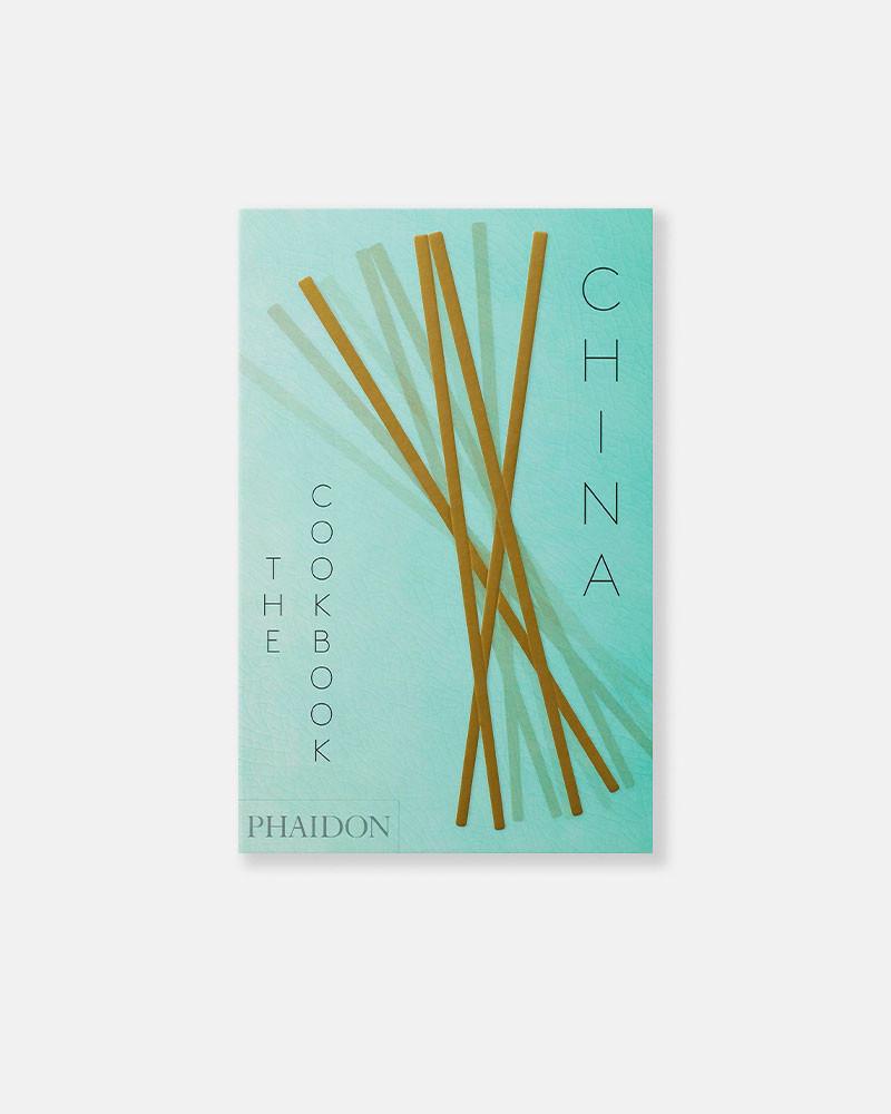 CHINA: The Cookbook