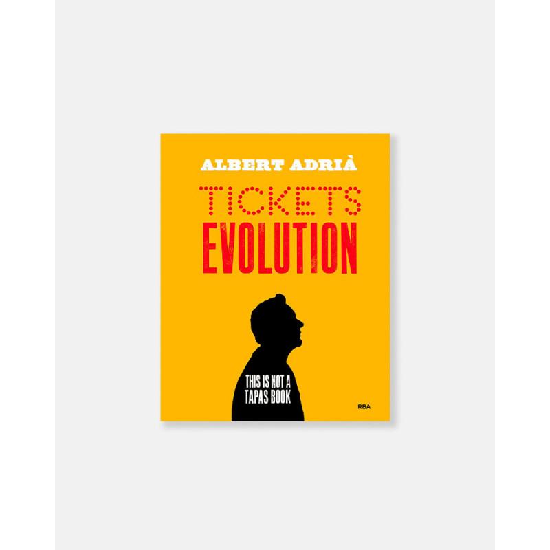 Tickets Evolution