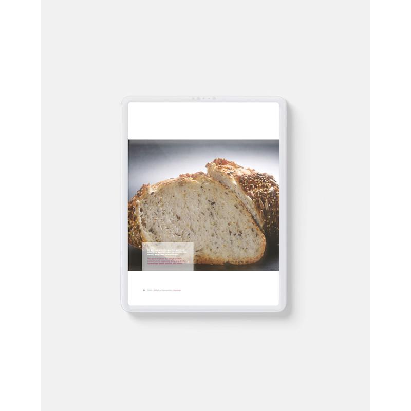 True Bread - Ebook