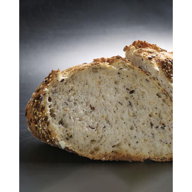 True Bread - Ebook