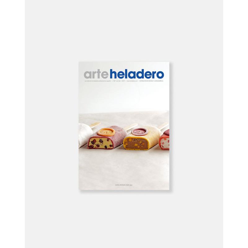 arte heladero 187 - I/2019