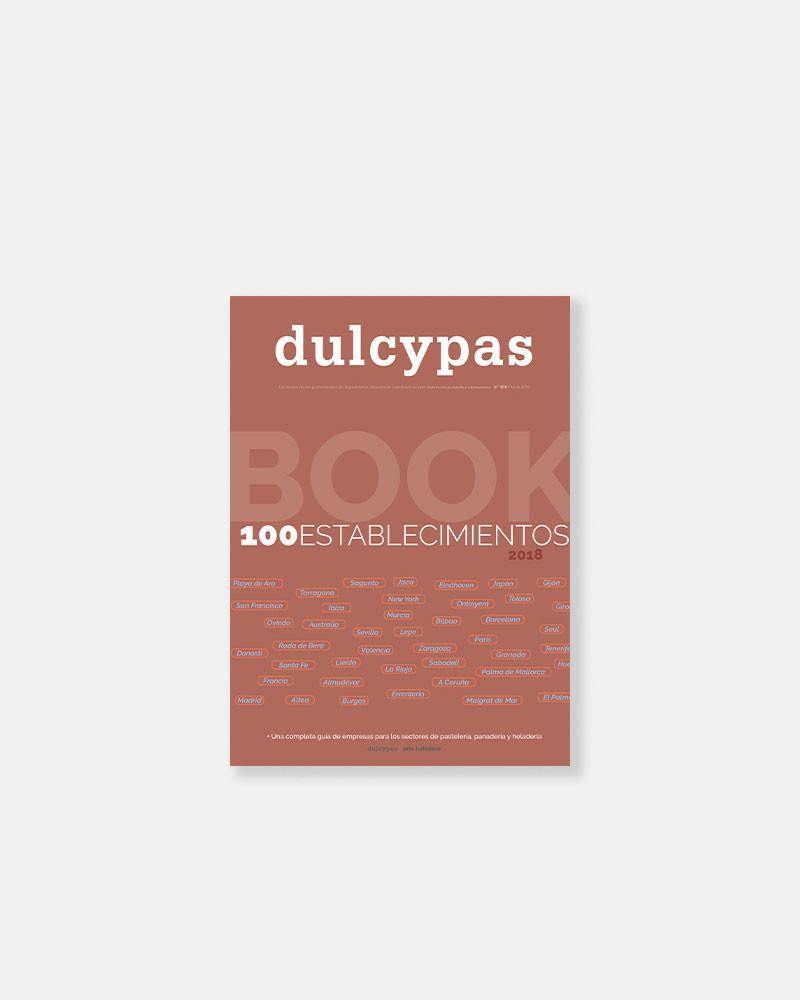 Dulcypas 456 - book