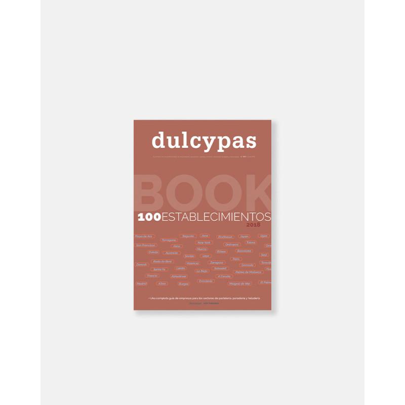 Dulcypas 456 - book