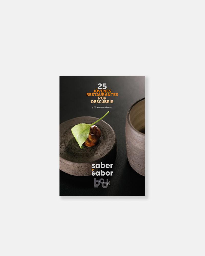 saber y sabor 176 / book 2019-2020
