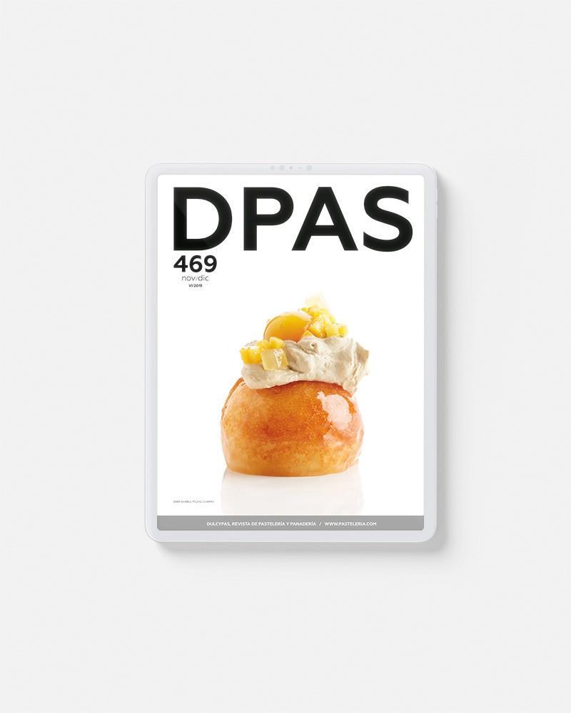 Dulcypas 469 - VI/2019 Digital