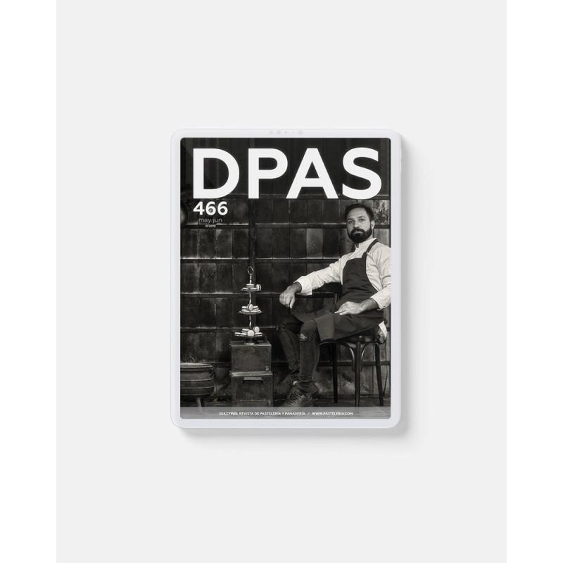 Dulcypas 466 - III/2019 Digital