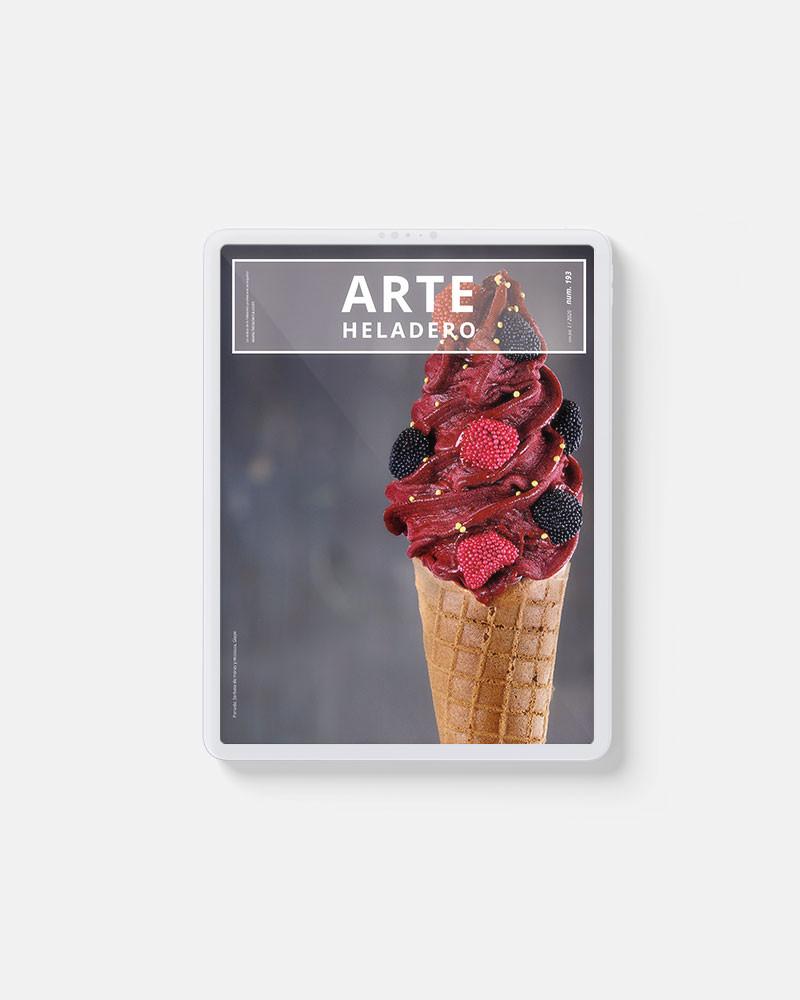 arte heladero 193 - I/2020 Digital
