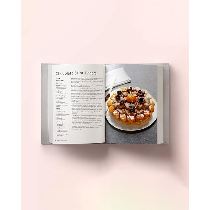 Le Cordon Bleu - Chocolate Bible