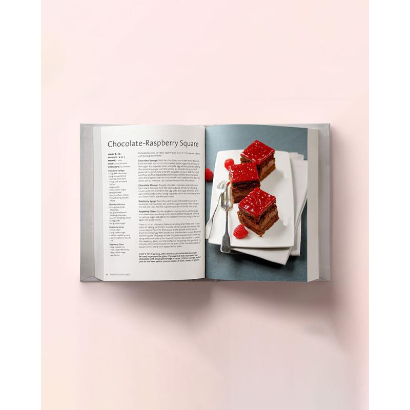 Le Cordon Bleu - Chocolate Bible