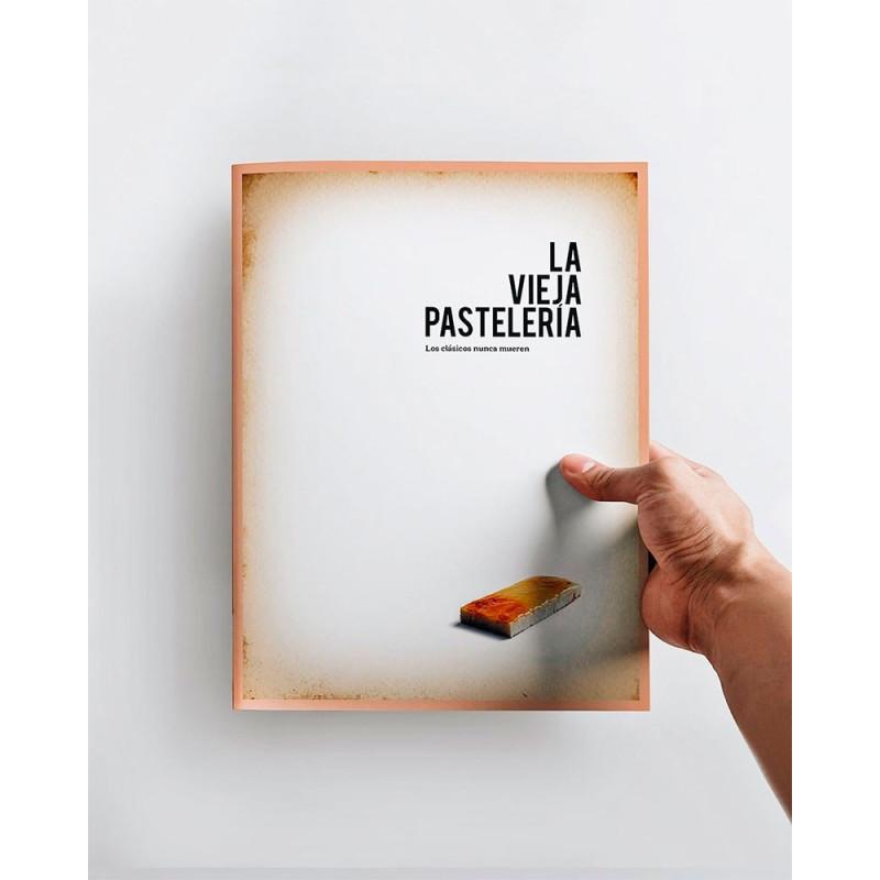La Vieja Pastelería book by EPGB