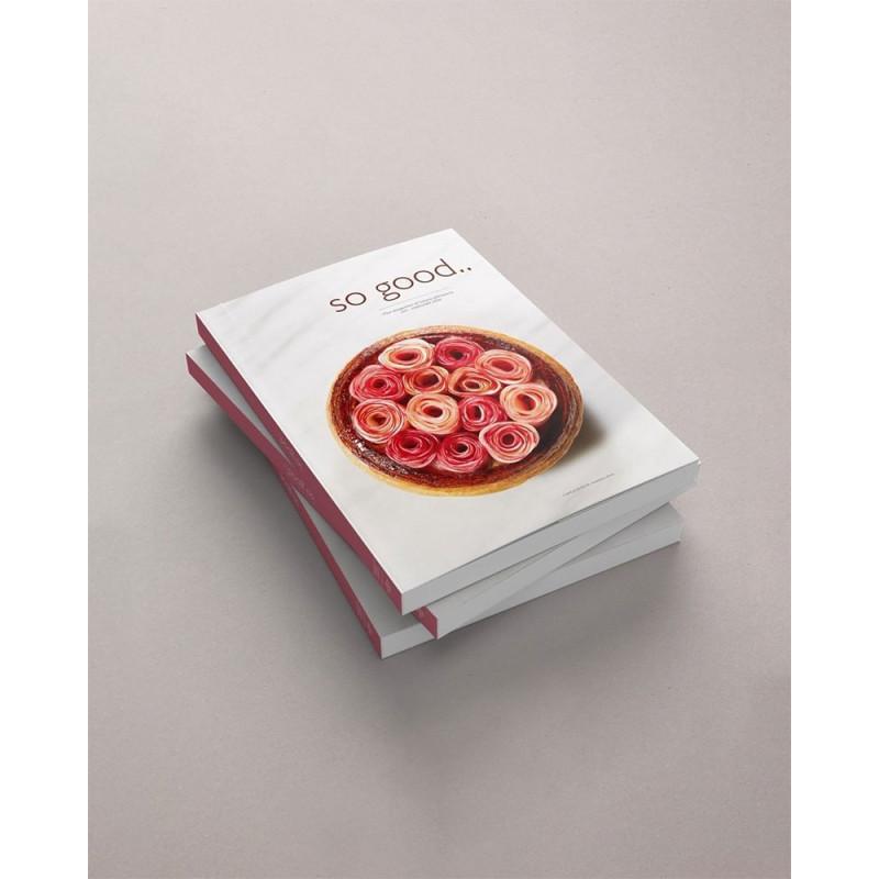 so good 23. Mejor revista de pasteleria
