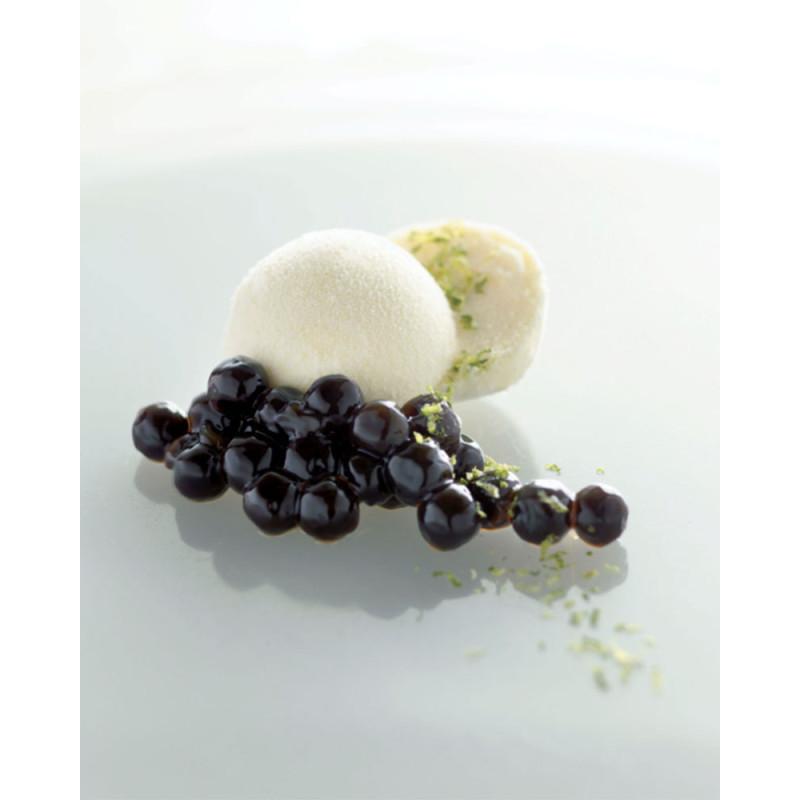 Book Frozen Desserts by Francisco Migoya