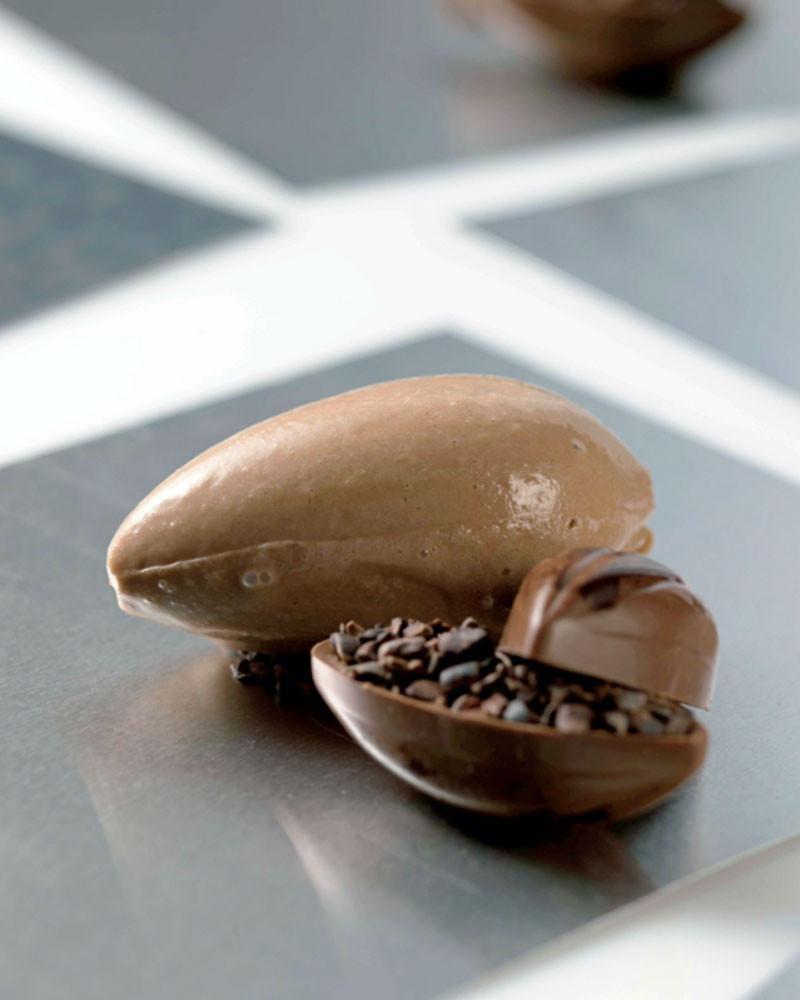 Book Frozen Desserts by Francisco Migoya