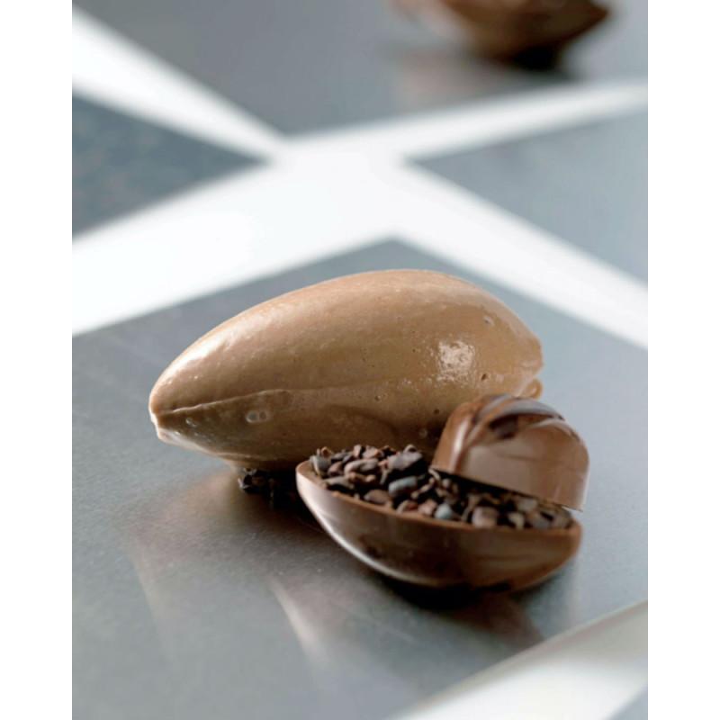 Book Frozen Desserts by Francisco Migoya
