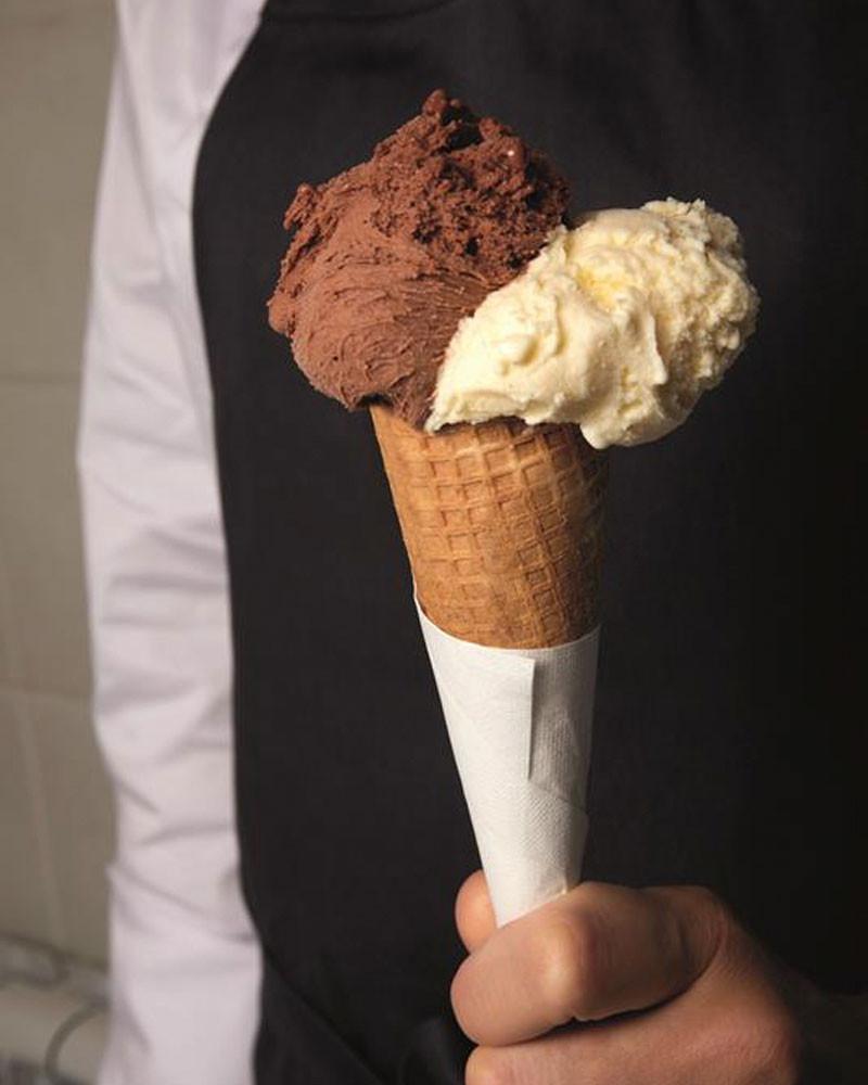 Book Progetto Gelato by Andrea Soban