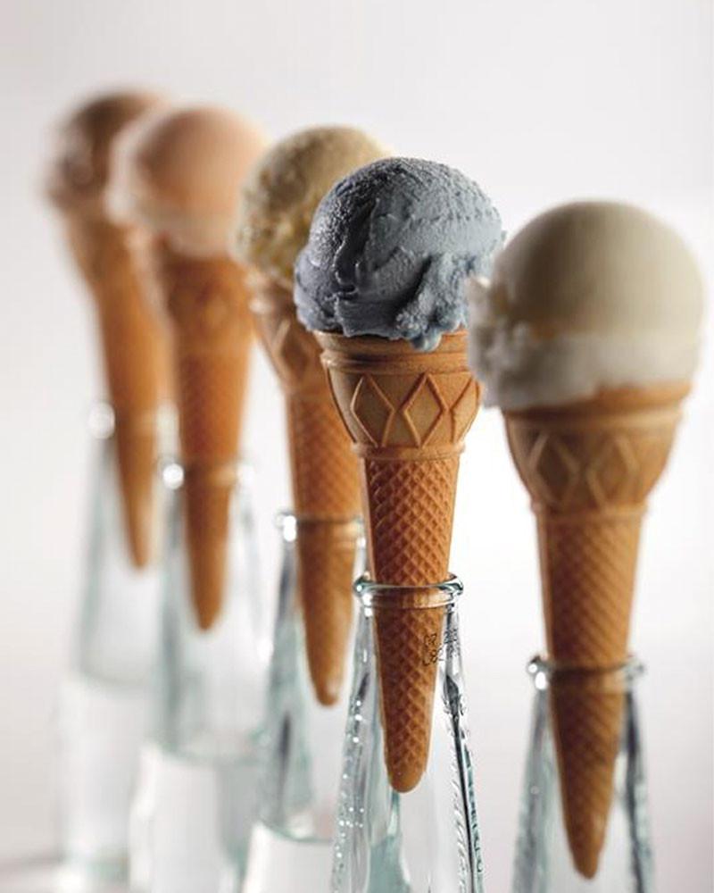 Book Progetto Gelato by Andrea Soban