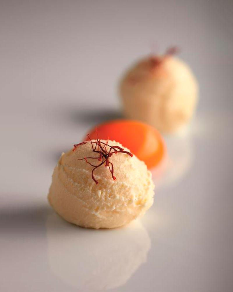 Book Progetto Gelato by Andrea Soban