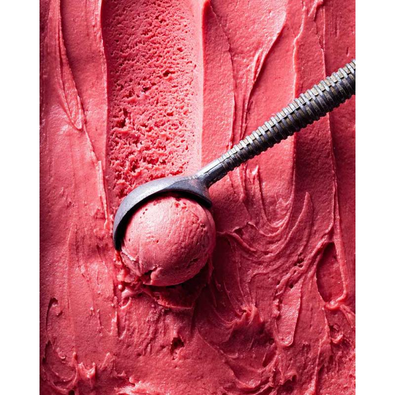 Livre Glaces Qui rafraichissent et quón adore! de Christophe Felder