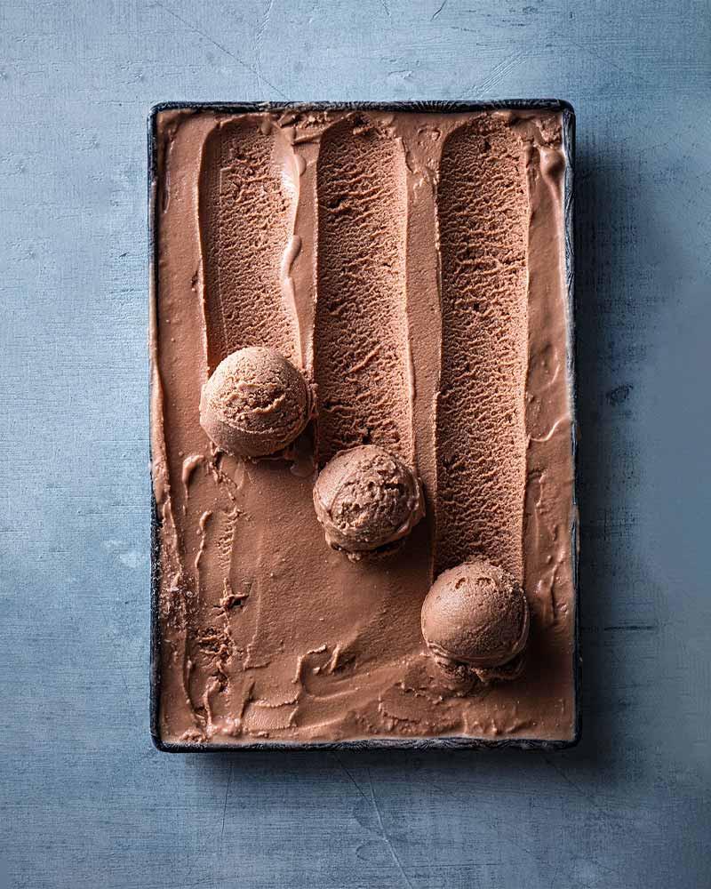 Livre Glaces Qui rafraichissent et quón adore! de Christophe Felder