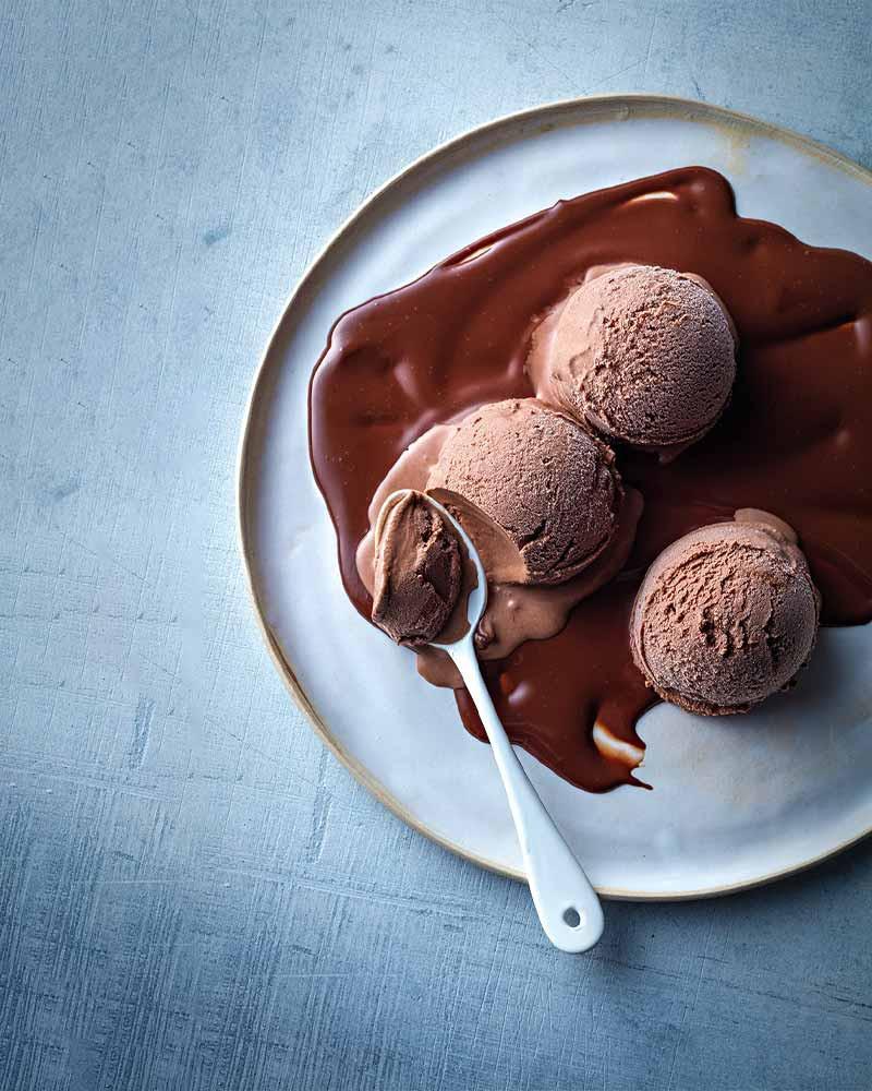 Livre Glaces Qui rafraichissent et quón adore! de Christophe Felder