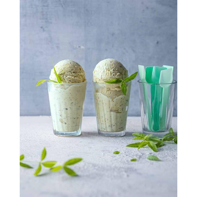 Livre Glaces Qui rafraichissent et quón adore! de Christophe Felder