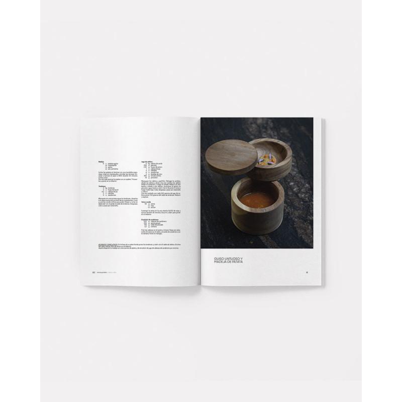 saber y sabor 182 - I/2021 (ene-feb-mar)