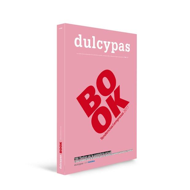 Dulcypas 448 / book'2017 - tendencias & empresas