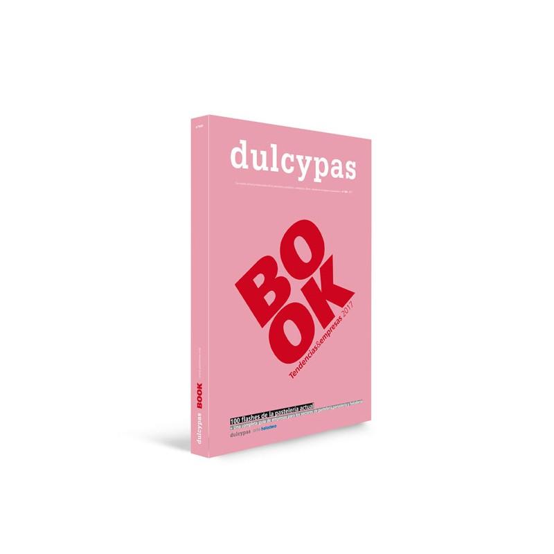 Dulcypas 448 / book'2017 - tendencias & empresas