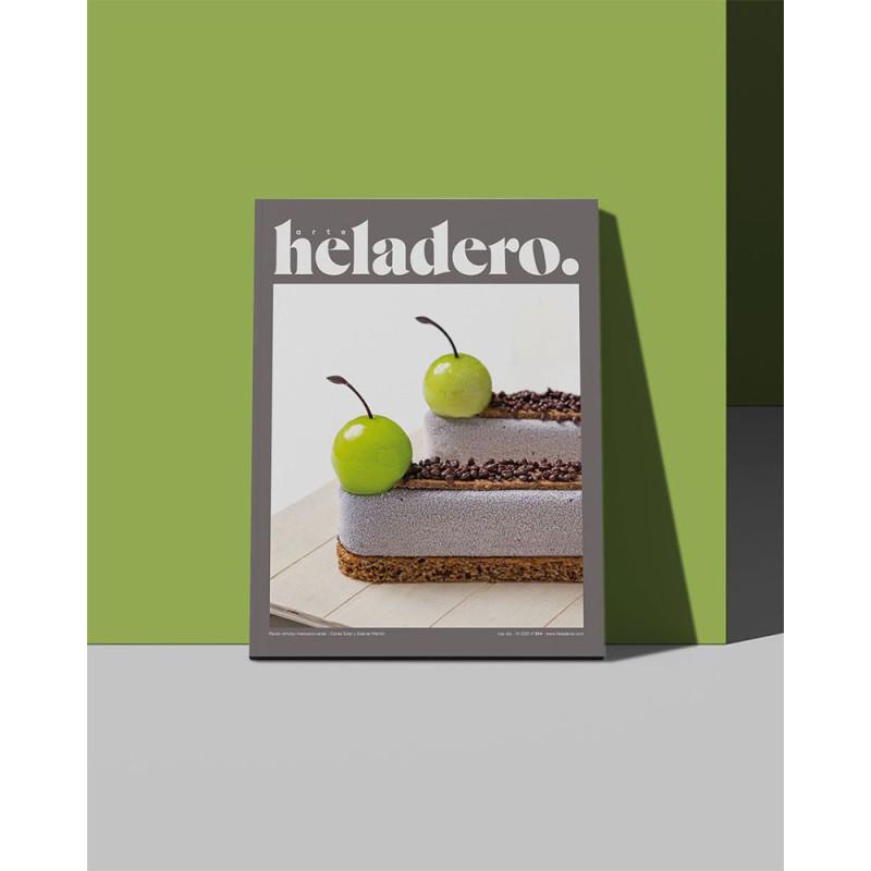 arte heladero 204 - VI/2021