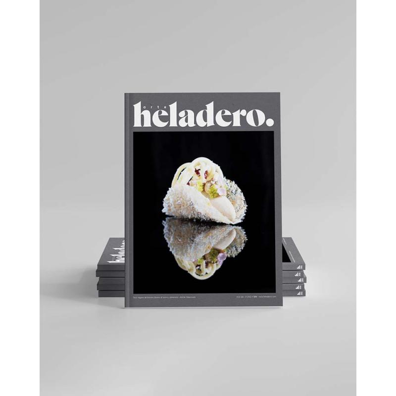 arte heladero 206 - II/2022