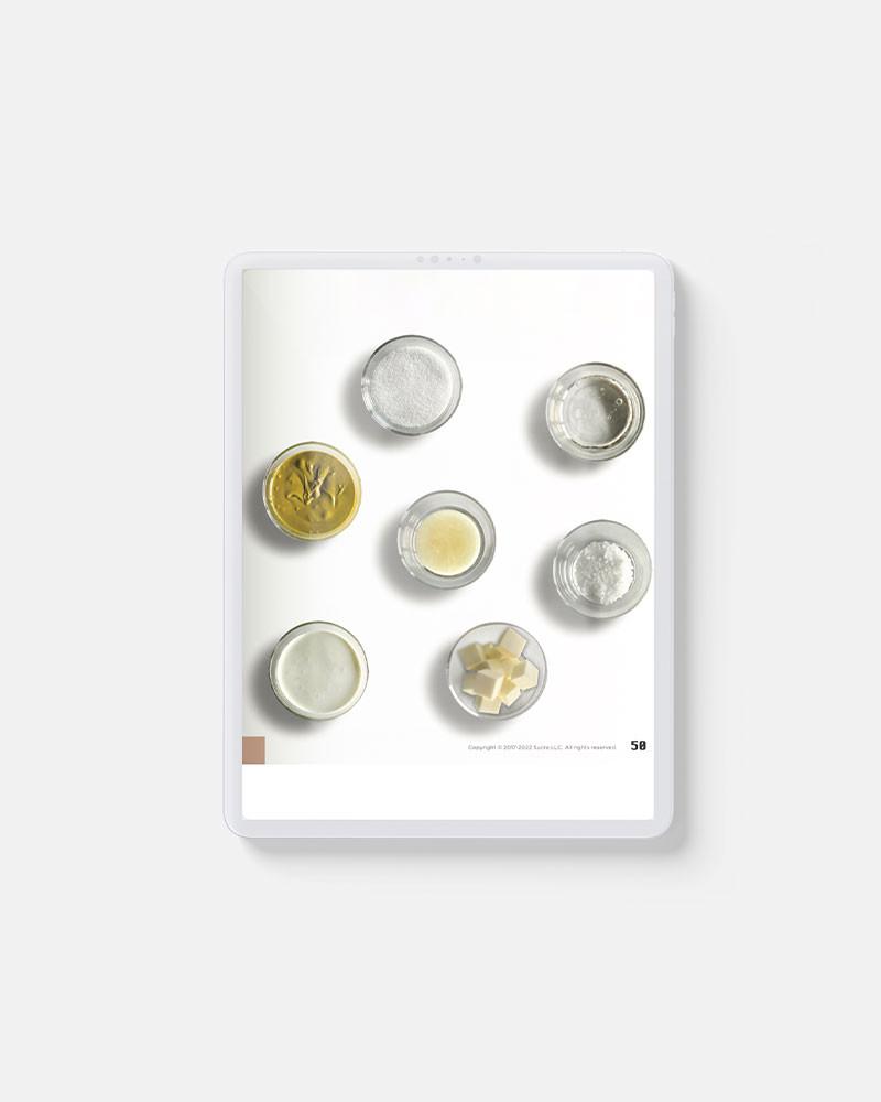 E-Book: Pistachio Ganaches Recipes by Melissa Coppel