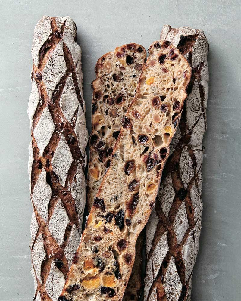 Best baguette book ever. All About Baguette book by Jean-Marie Lanio and Jérémy Ballester