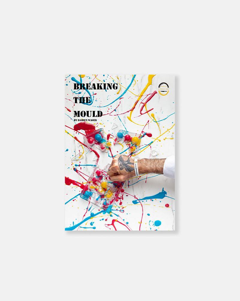 Breaking the Mould book by Damien Wager