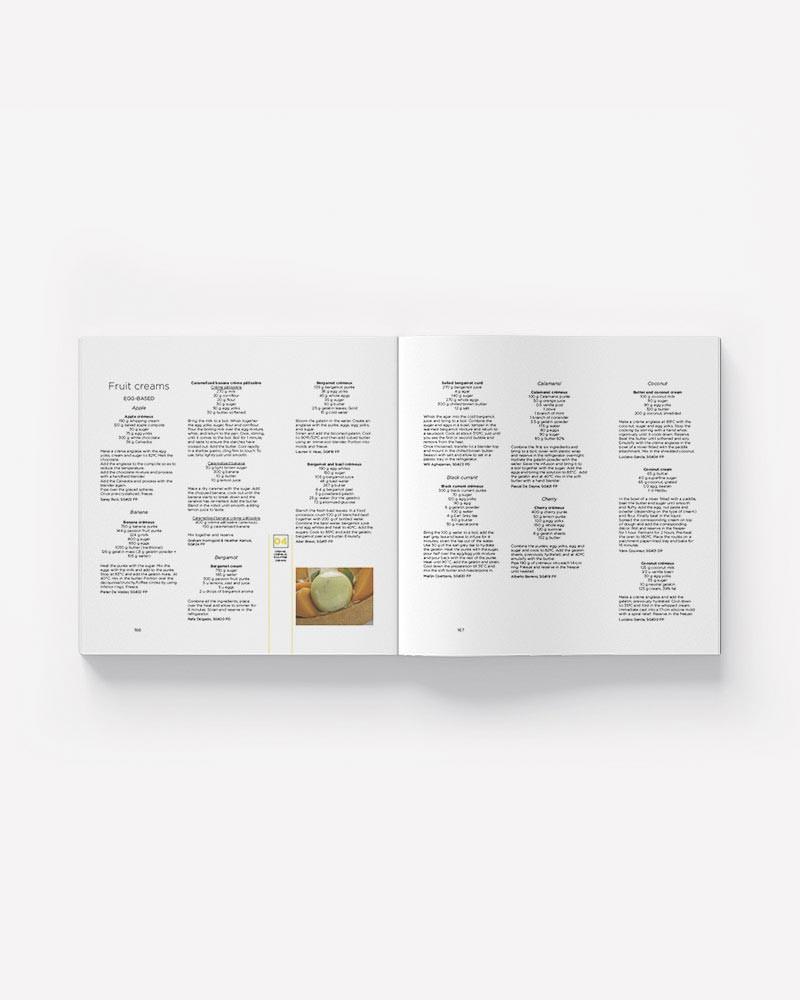 All the recipes from so good.. magazine 17 to 24 in one unique volume