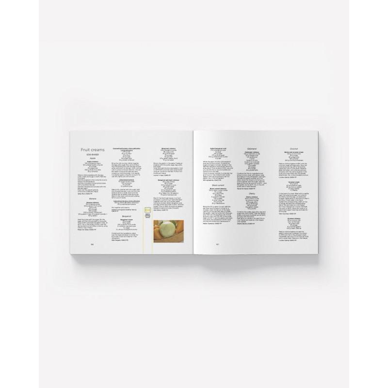 All the recipes from so good.. magazine 17 to 24 in one unique volume