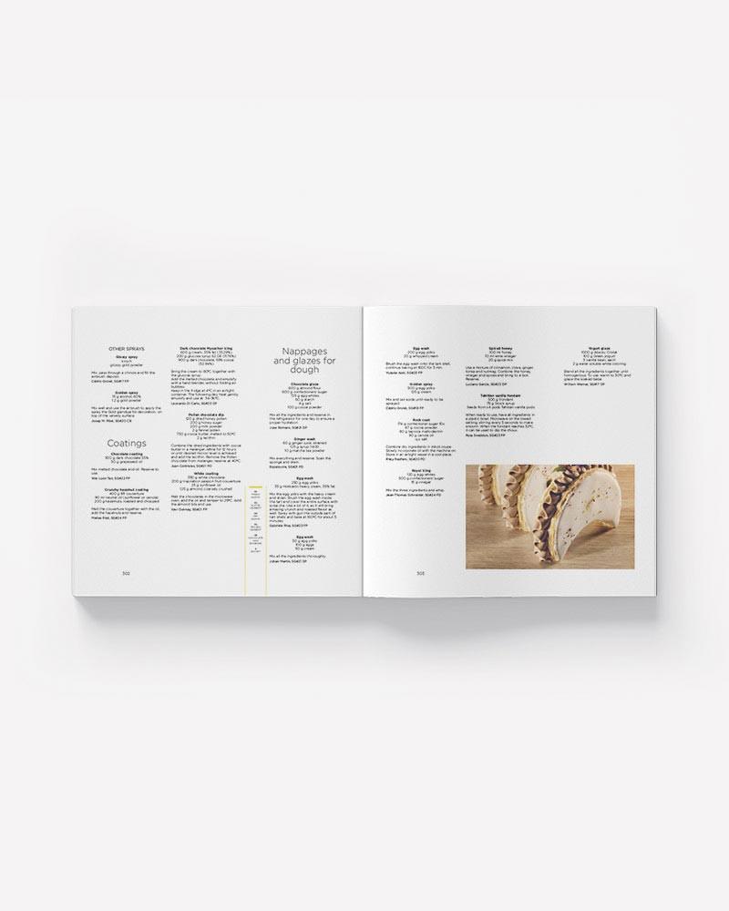 Todas las recetas de so good.. magazine #17 al #24 en un único volumen