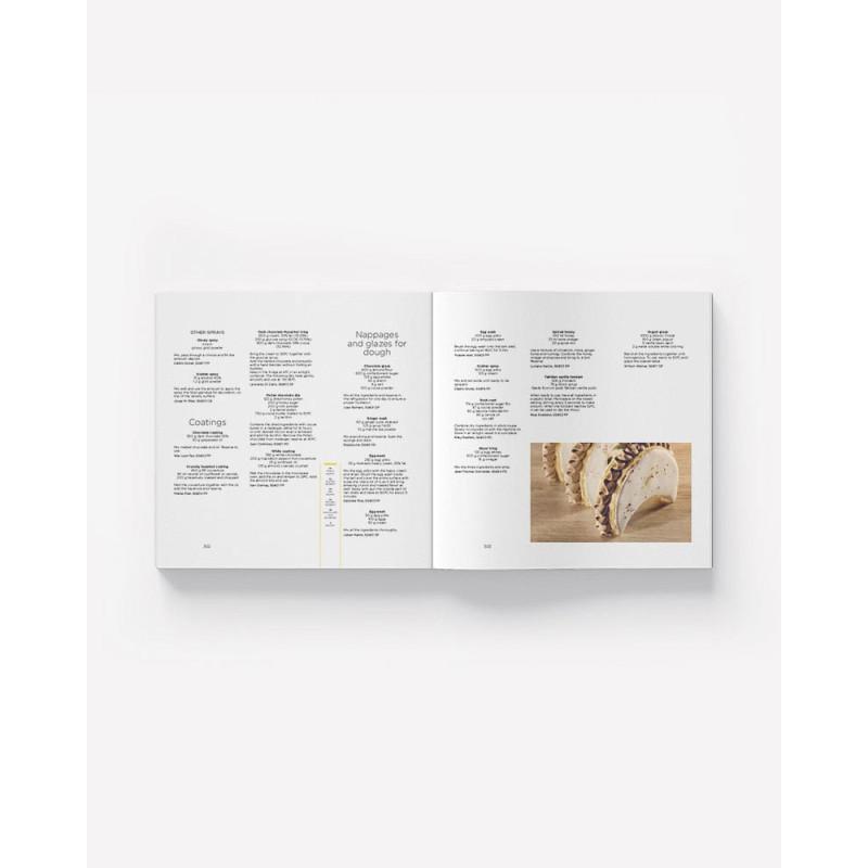 All the recipes from so good.. magazine 17 to 24 in one unique volume