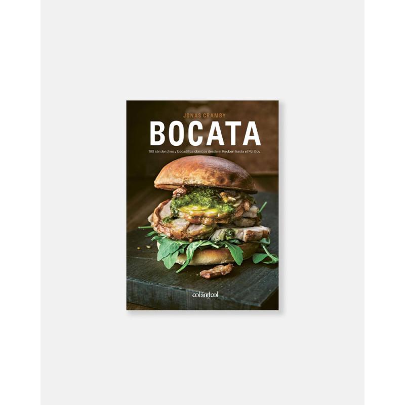 Bocata - Jonas Cramby