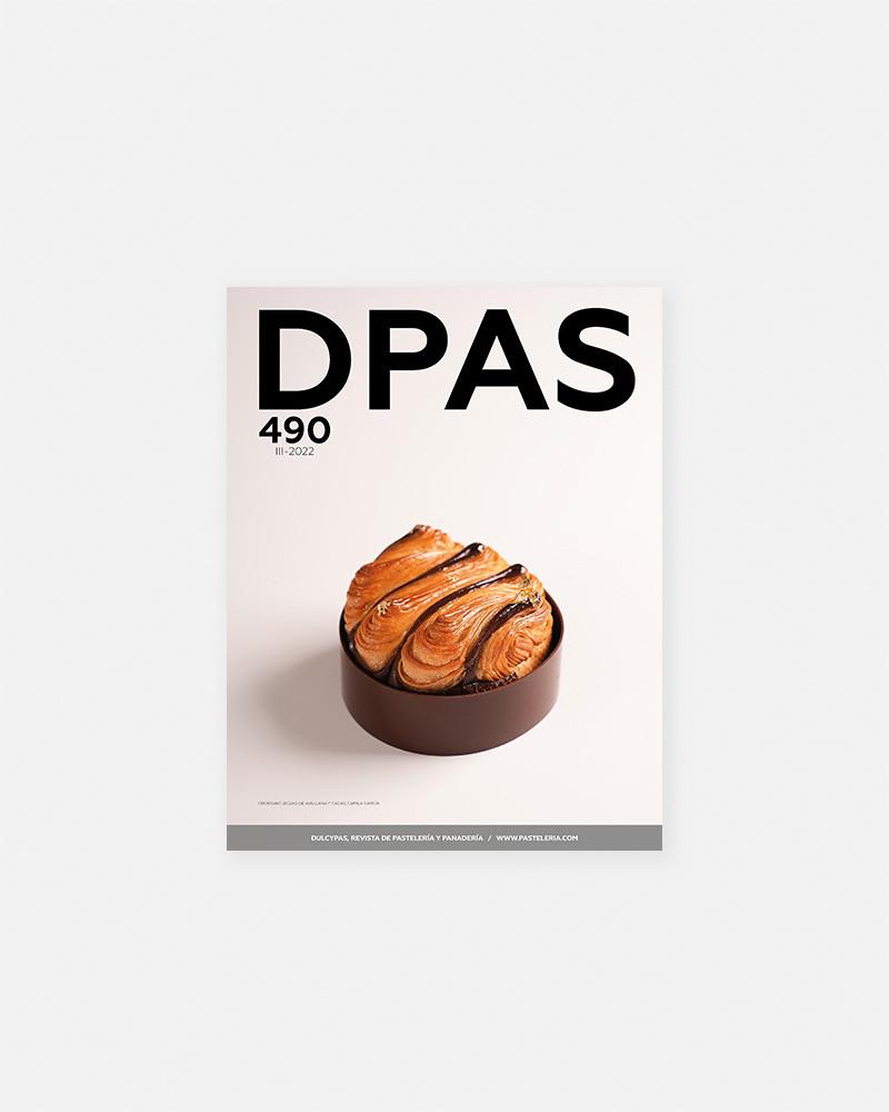 Revista Dulcypas 490