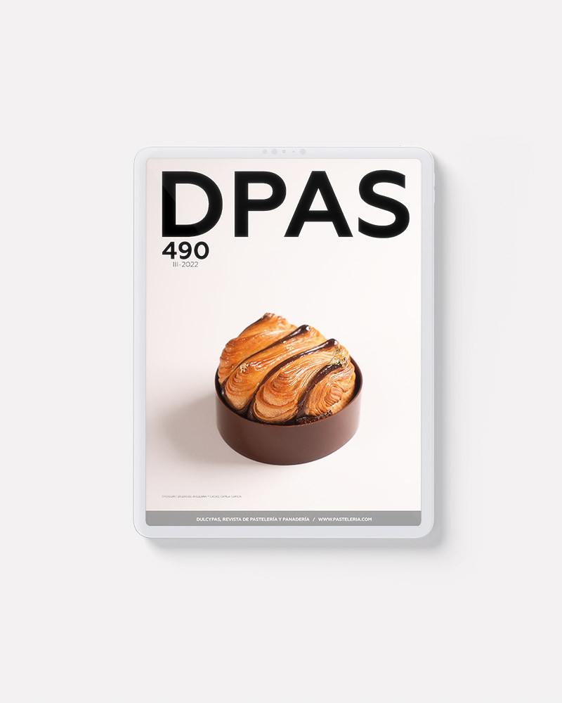 DULCYPAS 490 - III/2022 Digital