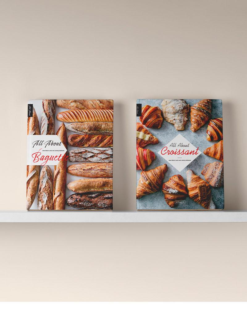 Pack All About 🥖 🥐