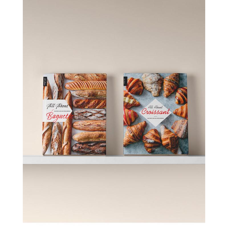 Pack All About 🥖 🥐