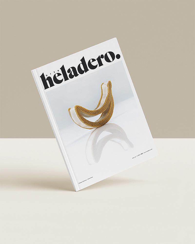 Revista Arte Heladero 207