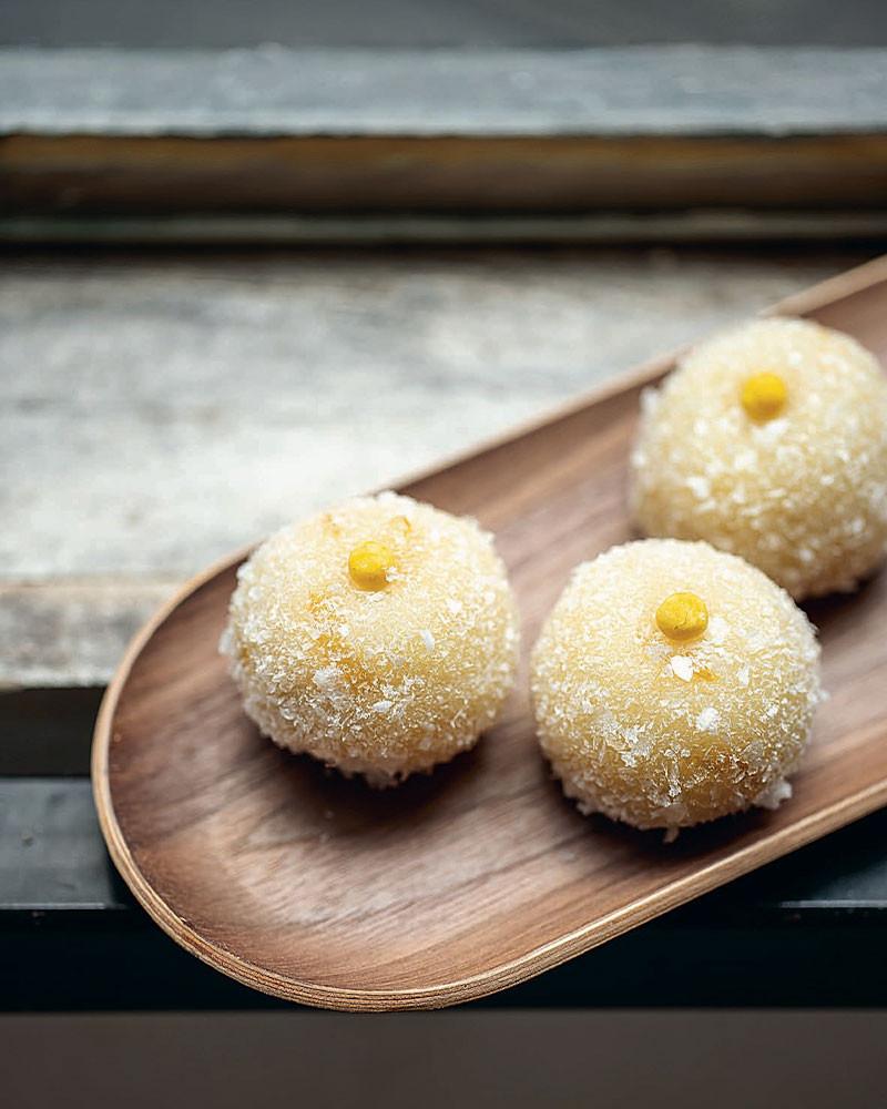 Paris-Kyoto libro de Pastelería Tomo. 50 recetas de pastelería francesa y japonesa